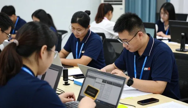 信息咨询技术如何影响策划资讯变化