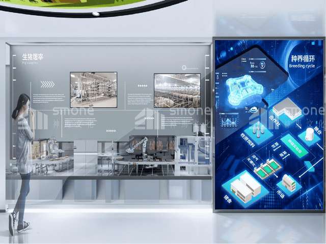 宝山区果蔬仓配一体公司